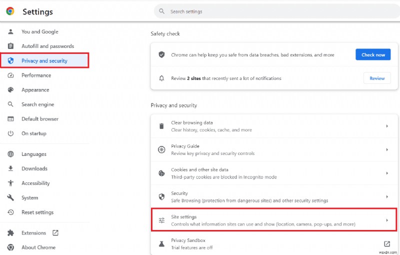 แก้ไข Google Voice Search บน Windows 10:คู่มือการแก้ไขปัญหาทีละขั้นตอน
