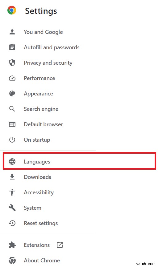 แก้ไข Google Voice Search บน Windows 10:คู่มือการแก้ไขปัญหาทีละขั้นตอน