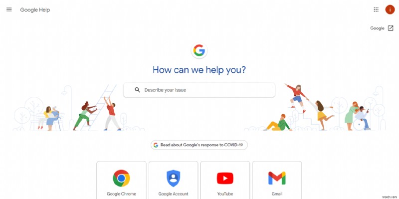 แก้ไข Google Voice Search บน Windows 10:คู่มือการแก้ไขปัญหาทีละขั้นตอน