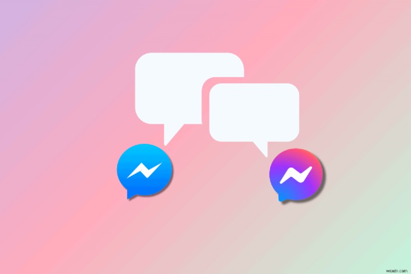ข้อความ Messenger หายไป? 8 วิธีแก้ไขง่ายๆ เพื่อคืนค่าการแชทของคุณ 
