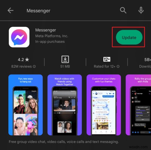 ข้อความ Messenger หายไป? 8 วิธีแก้ไขง่ายๆ เพื่อคืนค่าการแชทของคุณ 