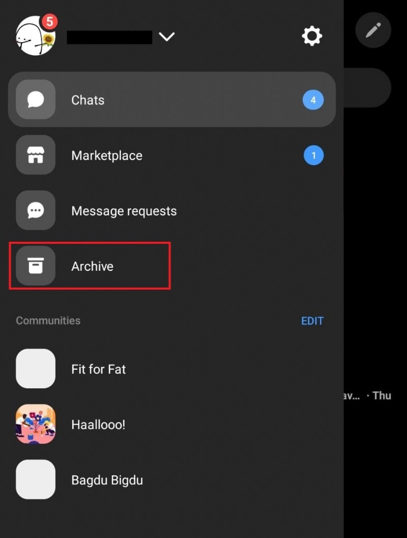 ข้อความ Messenger หายไป? 8 วิธีแก้ไขง่ายๆ เพื่อคืนค่าการแชทของคุณ 