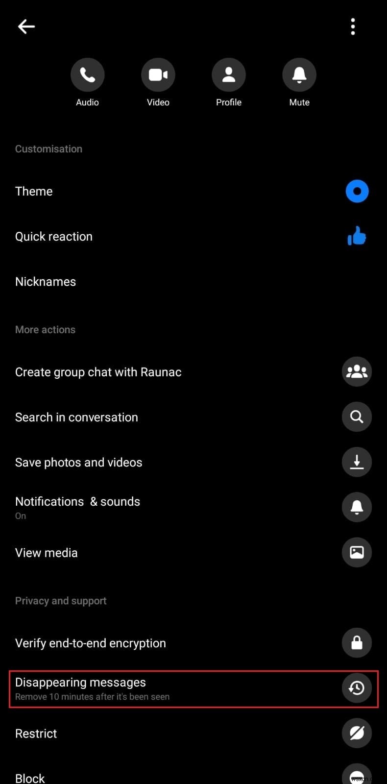 ข้อความ Messenger หายไป? 8 วิธีแก้ไขง่ายๆ เพื่อคืนค่าการแชทของคุณ 