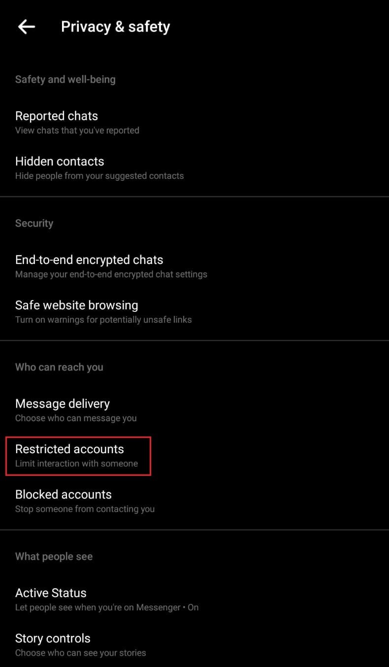 ข้อความ Messenger หายไป? 8 วิธีแก้ไขง่ายๆ เพื่อคืนค่าการแชทของคุณ 