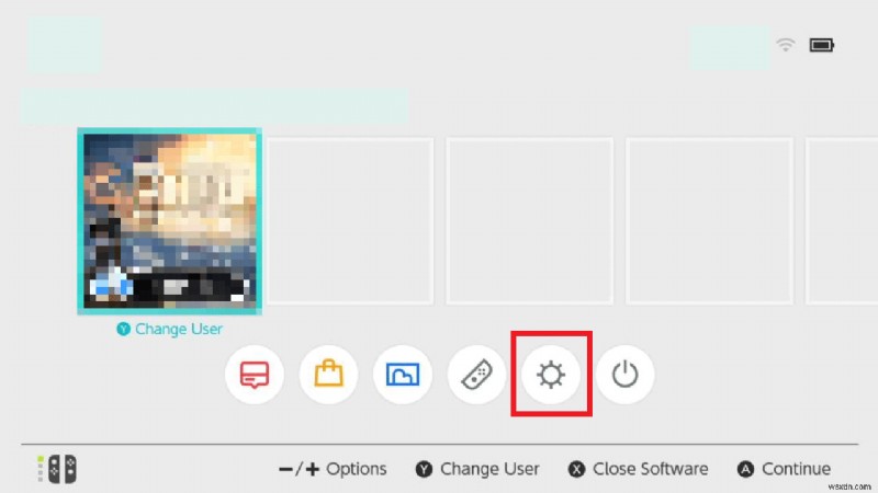 แก้ไขข้อผิดพลาด Nintendo Switch 2123-0217:คู่มือฉบับย่อเพื่อคืนค่าการเล่นออนไลน์ 