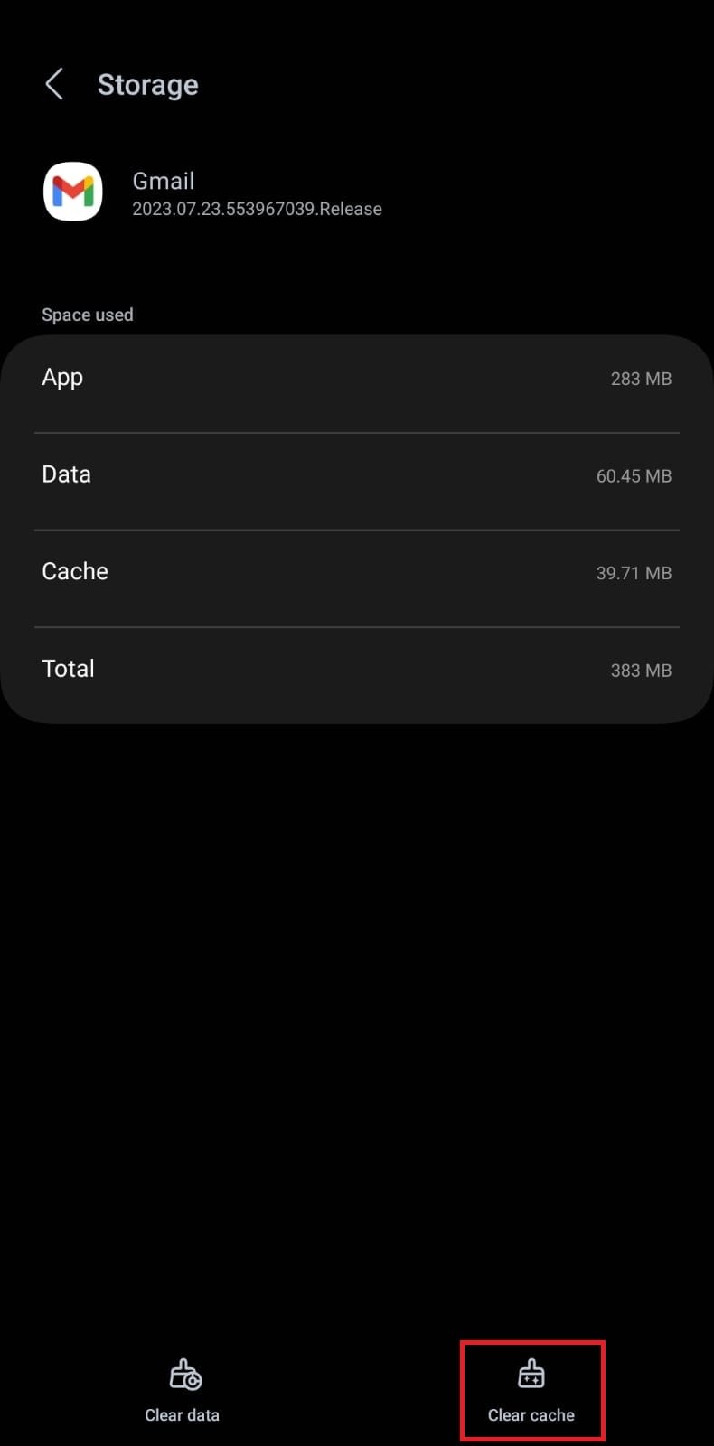 แก้ไขไฟล์แนบ Gmail ไม่ดาวน์โหลดบน Android – วิธีแก้ปัญหาทีละขั้นตอน 