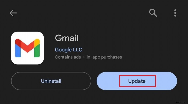 แก้ไขไฟล์แนบ Gmail ไม่ดาวน์โหลดบน Android – วิธีแก้ปัญหาทีละขั้นตอน 