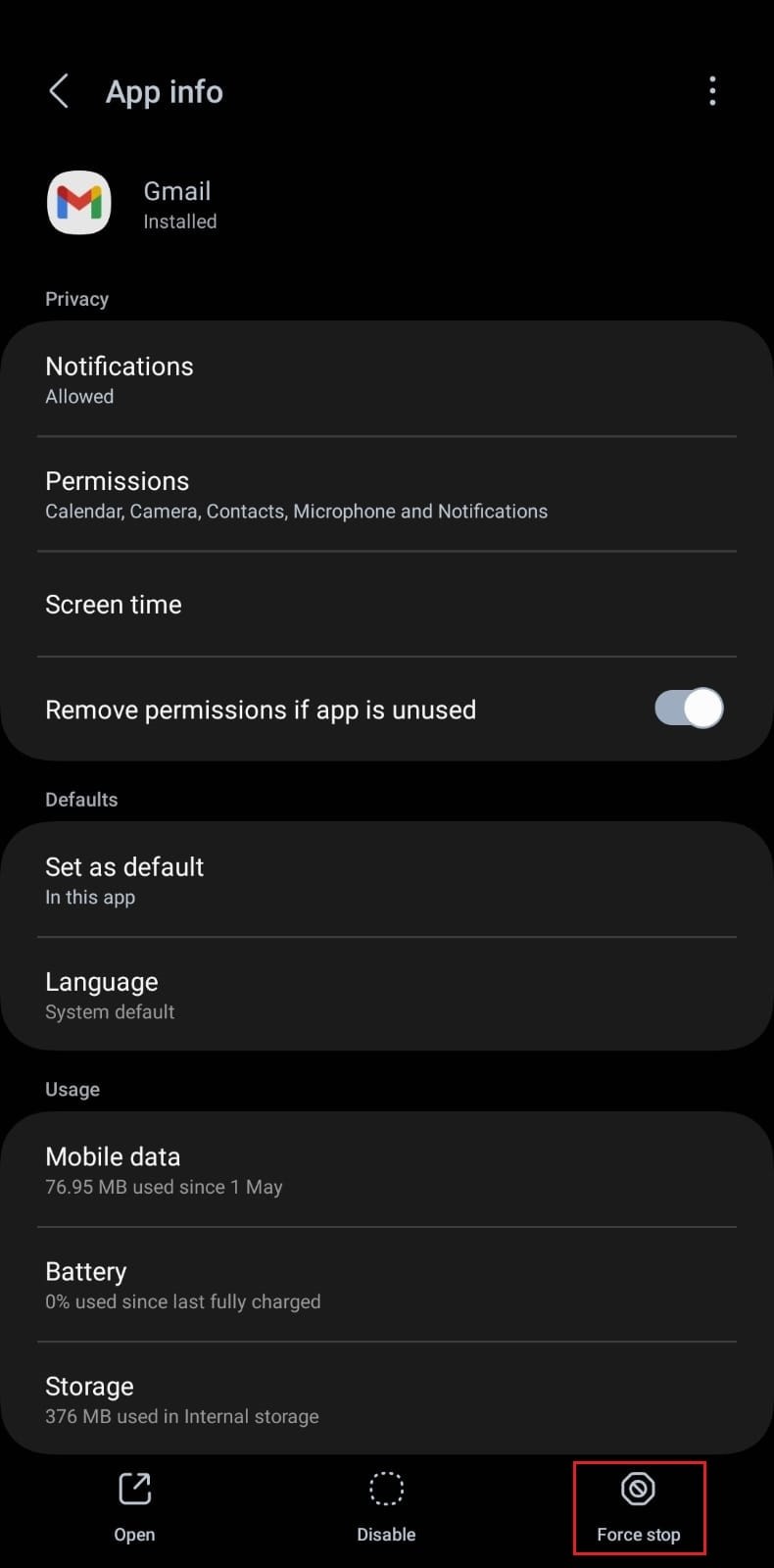 แก้ไขไฟล์แนบ Gmail ไม่ดาวน์โหลดบน Android – วิธีแก้ปัญหาทีละขั้นตอน 