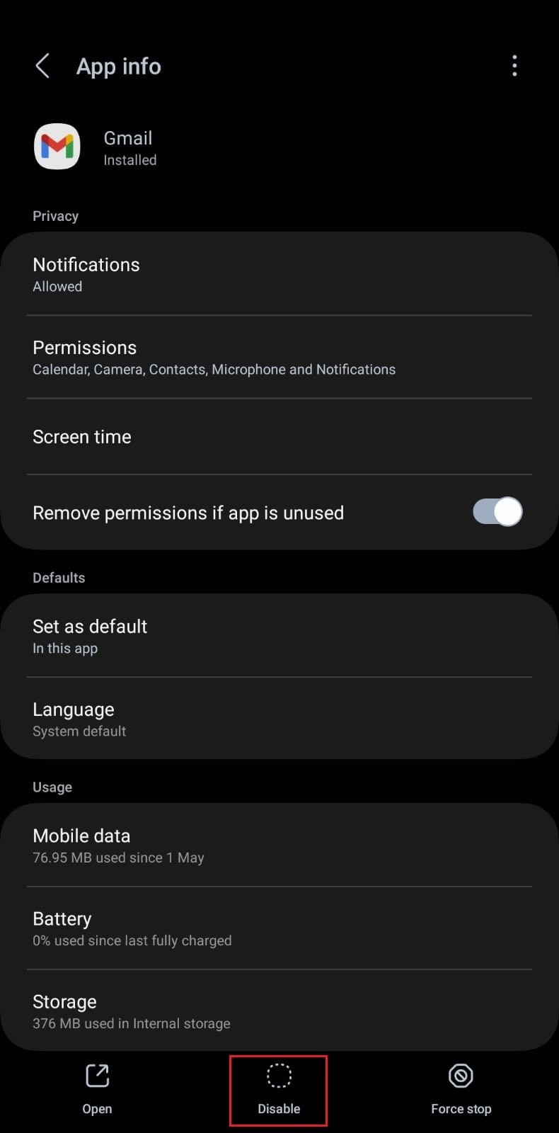 แก้ไขไฟล์แนบ Gmail ไม่ดาวน์โหลดบน Android – วิธีแก้ปัญหาทีละขั้นตอน 