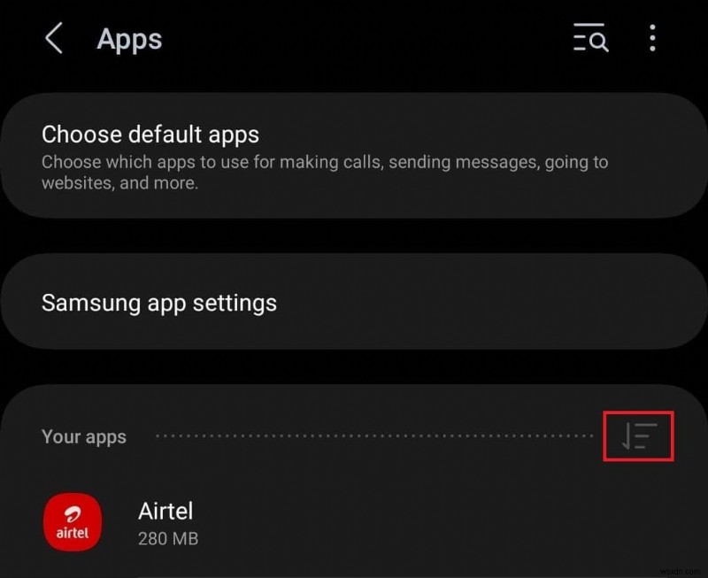 แก้ไขไฟล์แนบ Gmail ไม่ดาวน์โหลดบน Android – วิธีแก้ปัญหาทีละขั้นตอน 