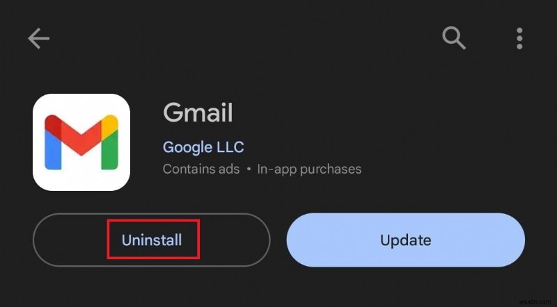 แก้ไขไฟล์แนบ Gmail ไม่ดาวน์โหลดบน Android – วิธีแก้ปัญหาทีละขั้นตอน 