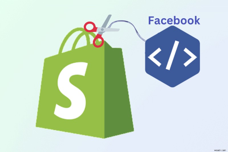 คำแนะนำทีละขั้นตอนในการลบ Meta Pixel ออกจากร้านค้า Shopify ของคุณ 