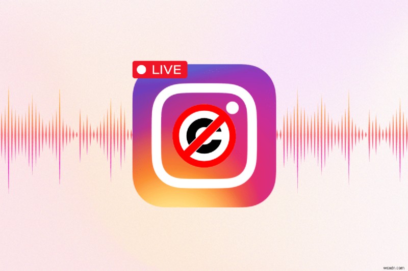 เล่นเพลงบน Instagram Live อย่างถูกกฎหมาย:หลีกเลี่ยงปัญหาลิขสิทธิ์
