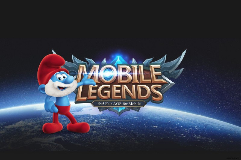 คำแนะนำทีละขั้นตอนในการสร้างบัญชี Smurf ใน Mobile Legends 