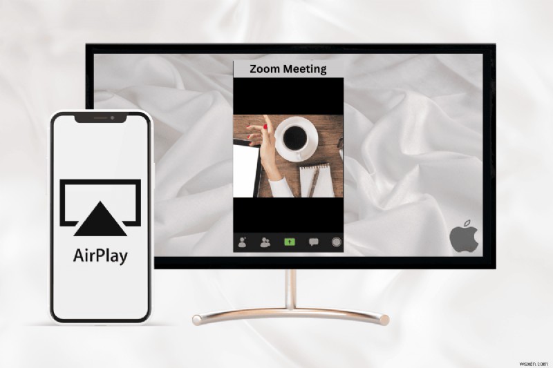 ติดตั้ง Zoom บน Apple TV:คำแนะนำทีละขั้นตอน 