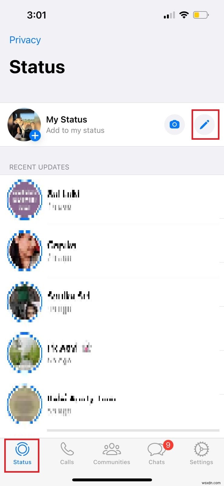 เพิ่มลิงก์ไปยังเรื่องราว Facebook ของคุณบน iPhone:คำแนะนำทีละขั้นตอน