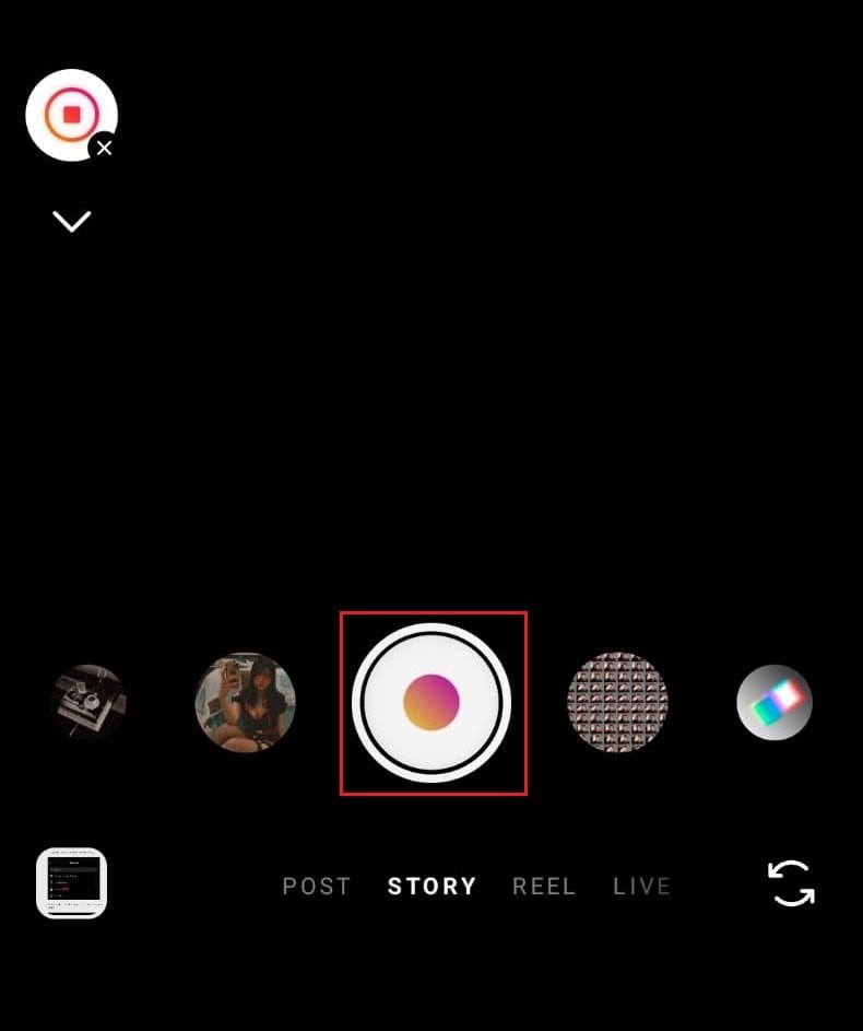 ตั้งค่าตัวจับเวลาแบบแฮนด์ฟรีของ Instagram:คำแนะนำทีละขั้นตอน 