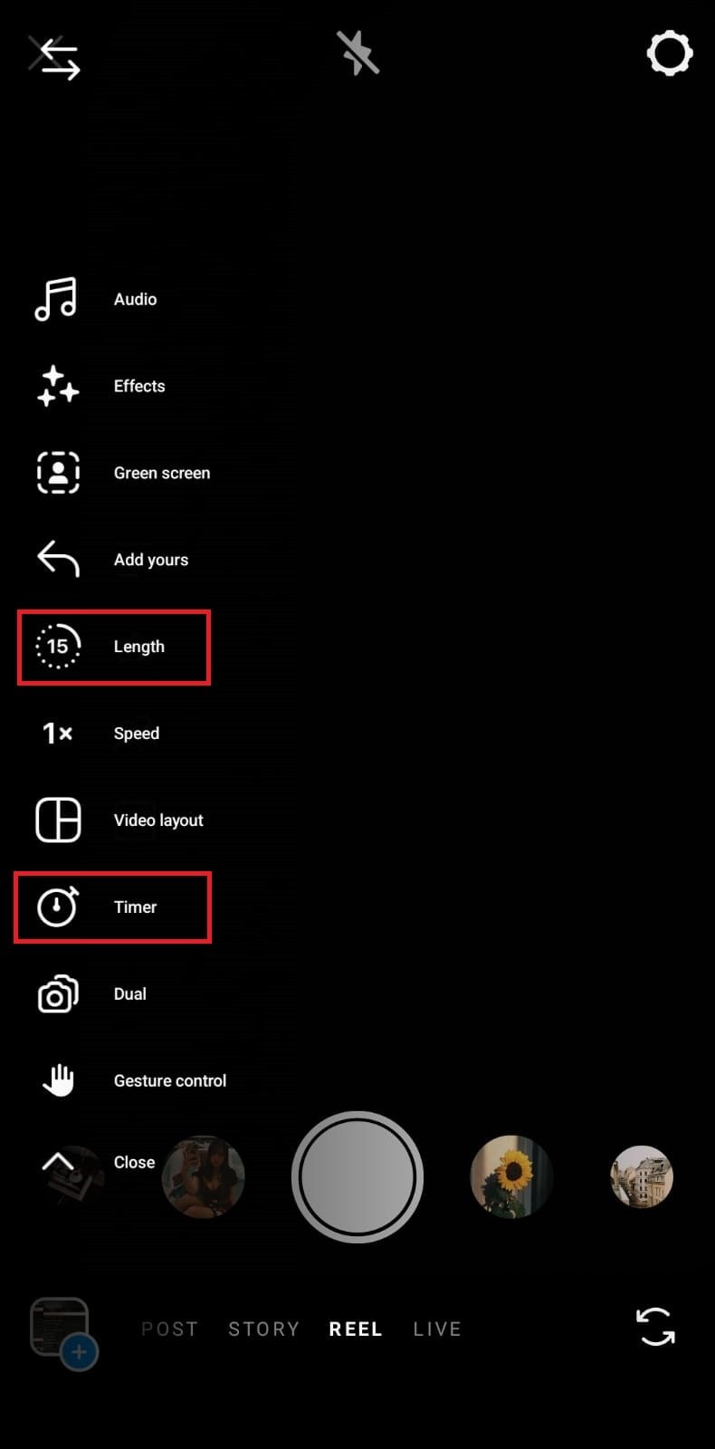 ตั้งค่าตัวจับเวลาแบบแฮนด์ฟรีของ Instagram:คำแนะนำทีละขั้นตอน 