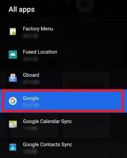 ปิด Google Assistant บน Android TV เพื่อปกป้องความเป็นส่วนตัวของคุณ 