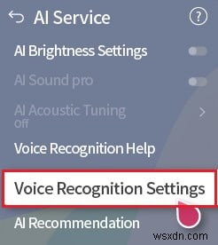ปิด Google Assistant บน Android TV เพื่อปกป้องความเป็นส่วนตัวของคุณ 