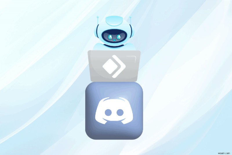 เพิ่มและขยาย Dyno Bot บน Discord:คำแนะนำทีละขั้นตอน 