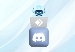 เพิ่มและขยาย Dyno Bot บน Discord:คำแนะนำทีละขั้นตอน 