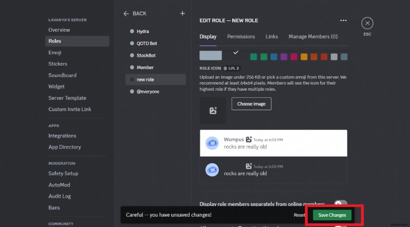 การจัดการบทบาทที่ไม่ลงรอยกันระดับปรมาจารย์:จัดระเบียบ มีส่วนร่วม และขยายชุมชนของคุณ 