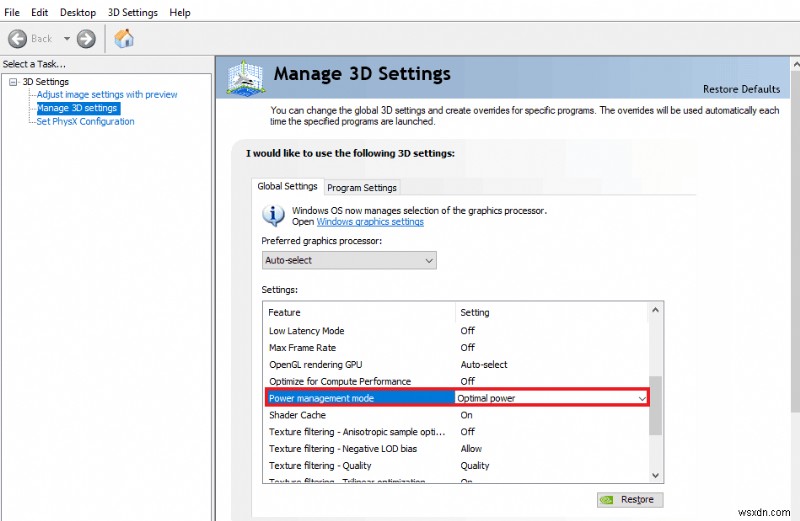 วิธีแก้ไขความละเอียดการเล่น Greyed-Out 1/8 ของ Premiere Pro 