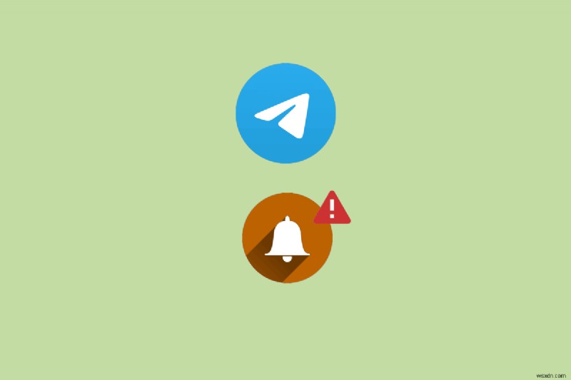 แก้ไขปัญหาการแจ้งเตือนโทรเลขบน Android – วิธีแก้ปัญหาที่ง่ายและรวดเร็ว
