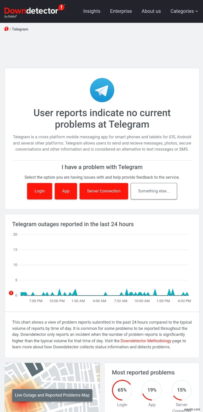 แก้ไขปัญหาการแจ้งเตือนโทรเลขบน Android – วิธีแก้ปัญหาที่ง่ายและรวดเร็ว