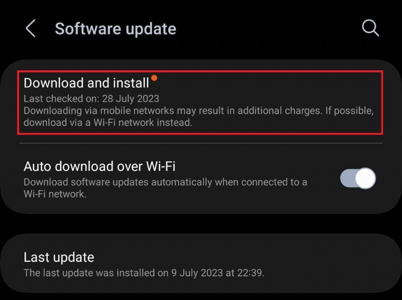 แก้ไขปัญหาการแจ้งเตือนโทรเลขบน Android – วิธีแก้ปัญหาที่ง่ายและรวดเร็ว