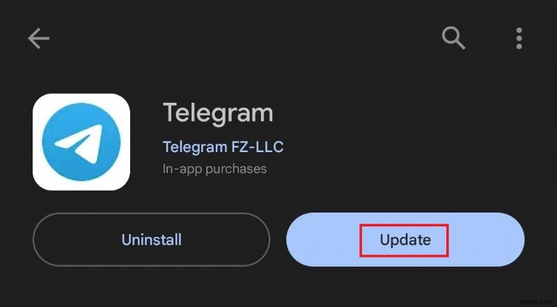 แก้ไขปัญหาการแจ้งเตือนโทรเลขบน Android – วิธีแก้ปัญหาที่ง่ายและรวดเร็ว