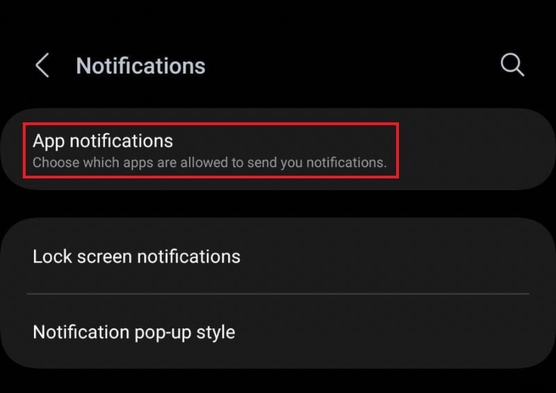 แก้ไขปัญหาการแจ้งเตือนโทรเลขบน Android – วิธีแก้ปัญหาที่ง่ายและรวดเร็ว