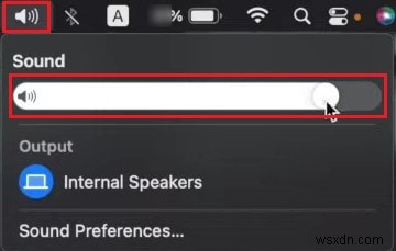 การปิดเสียงโฮสต์ Zoom ของคุณบน Mac:คำแนะนำทีละขั้นตอน 