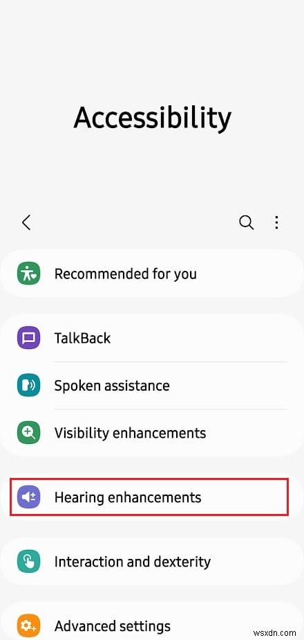 เปิดใช้งานคำบรรยายวิดีโอ Facebook บน Android:คำแนะนำทีละขั้นตอน