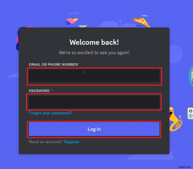 คำแนะนำทีละขั้นตอน:การเพิ่มและการใช้ Yggdrasil Discord Bot 
