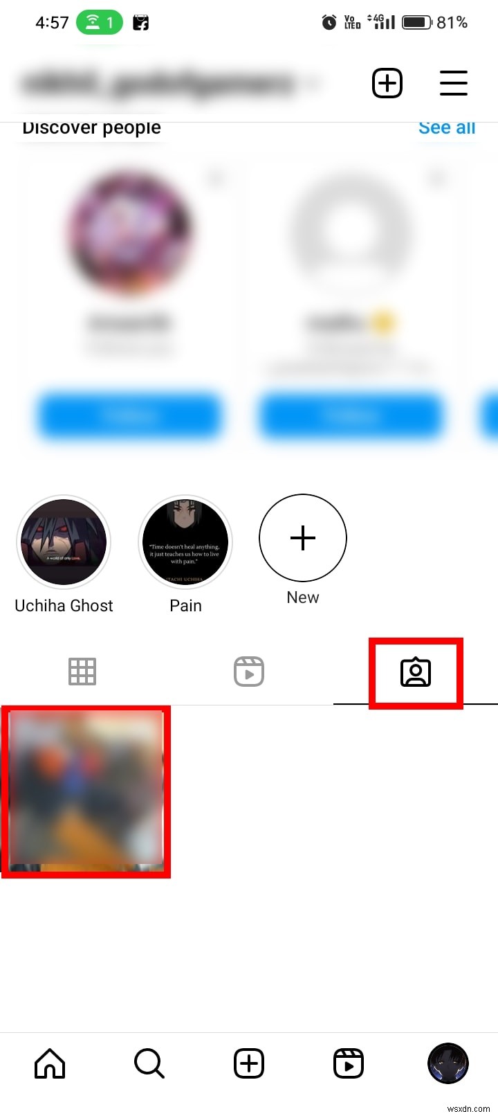 วิธีบล็อกแท็กบน Instagram:ปกป้องความเป็นส่วนตัวของคุณ