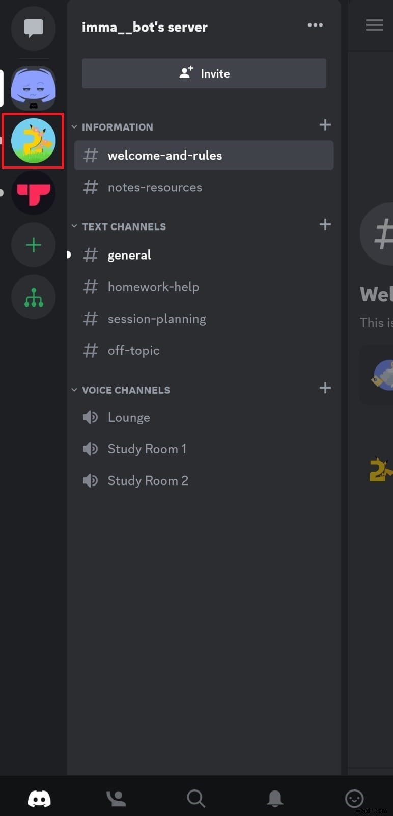 เพิ่ม Pokétwo Bot ไปยังเซิร์ฟเวอร์ Discord ของคุณ:คำแนะนำทีละขั้นตอน 