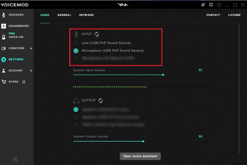 คำแนะนำทีละขั้นตอนในการใช้ Voicemod บน Discord สำหรับพีซี 