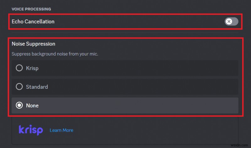 คำแนะนำทีละขั้นตอนในการใช้ Voicemod บน Discord สำหรับพีซี 