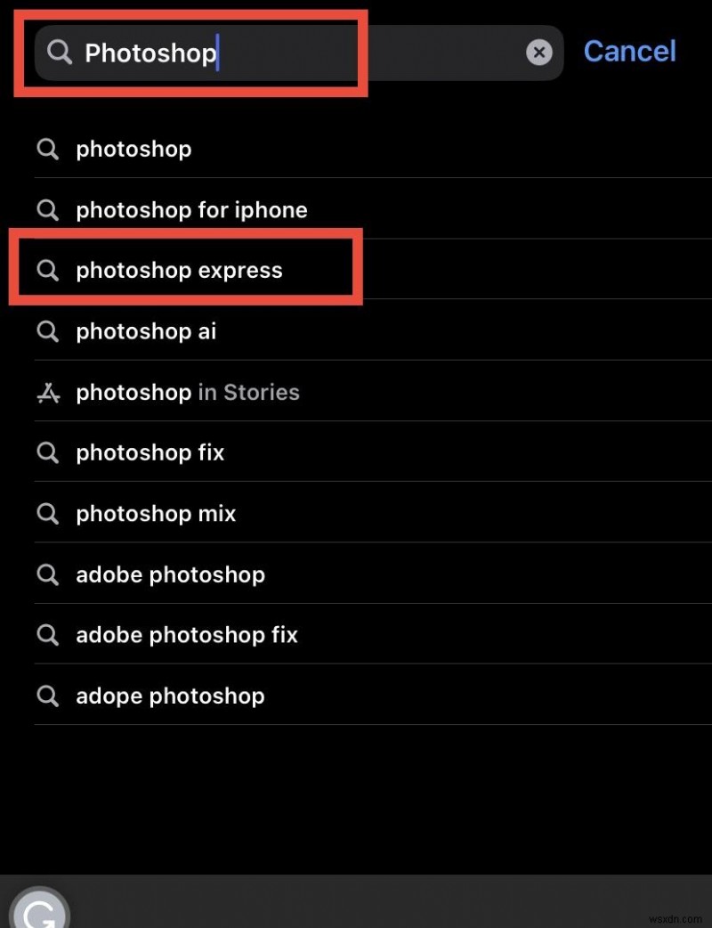 Master iPhone Photoshop:แก้ไขและแปลงรูปภาพอย่างมืออาชีพ 
