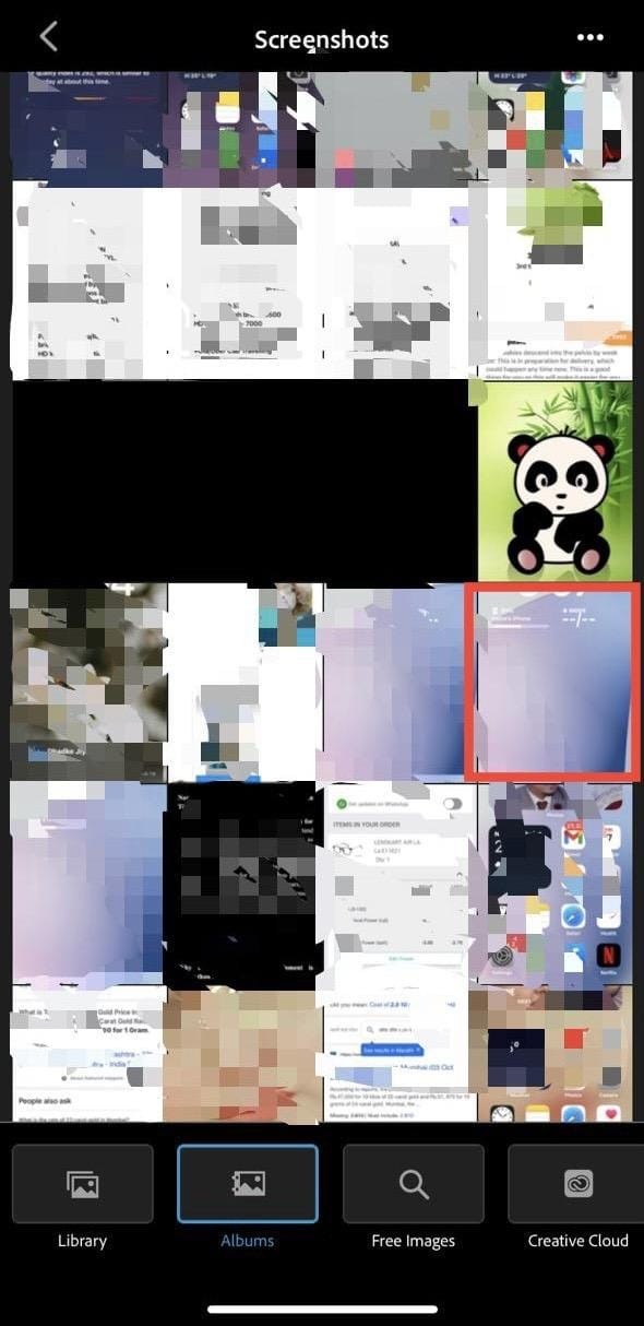 Master iPhone Photoshop:แก้ไขและแปลงรูปภาพอย่างมืออาชีพ 