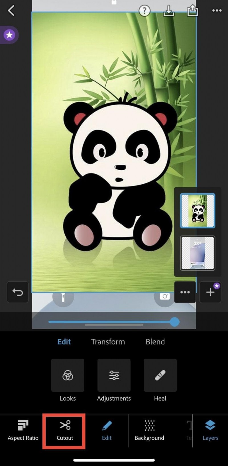 Master iPhone Photoshop:แก้ไขและแปลงรูปภาพอย่างมืออาชีพ 