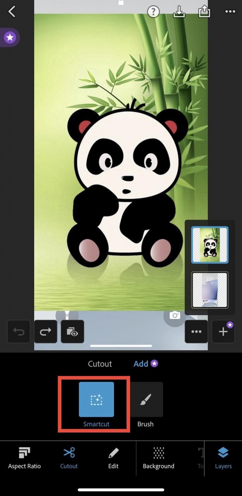 Master iPhone Photoshop:แก้ไขและแปลงรูปภาพอย่างมืออาชีพ 