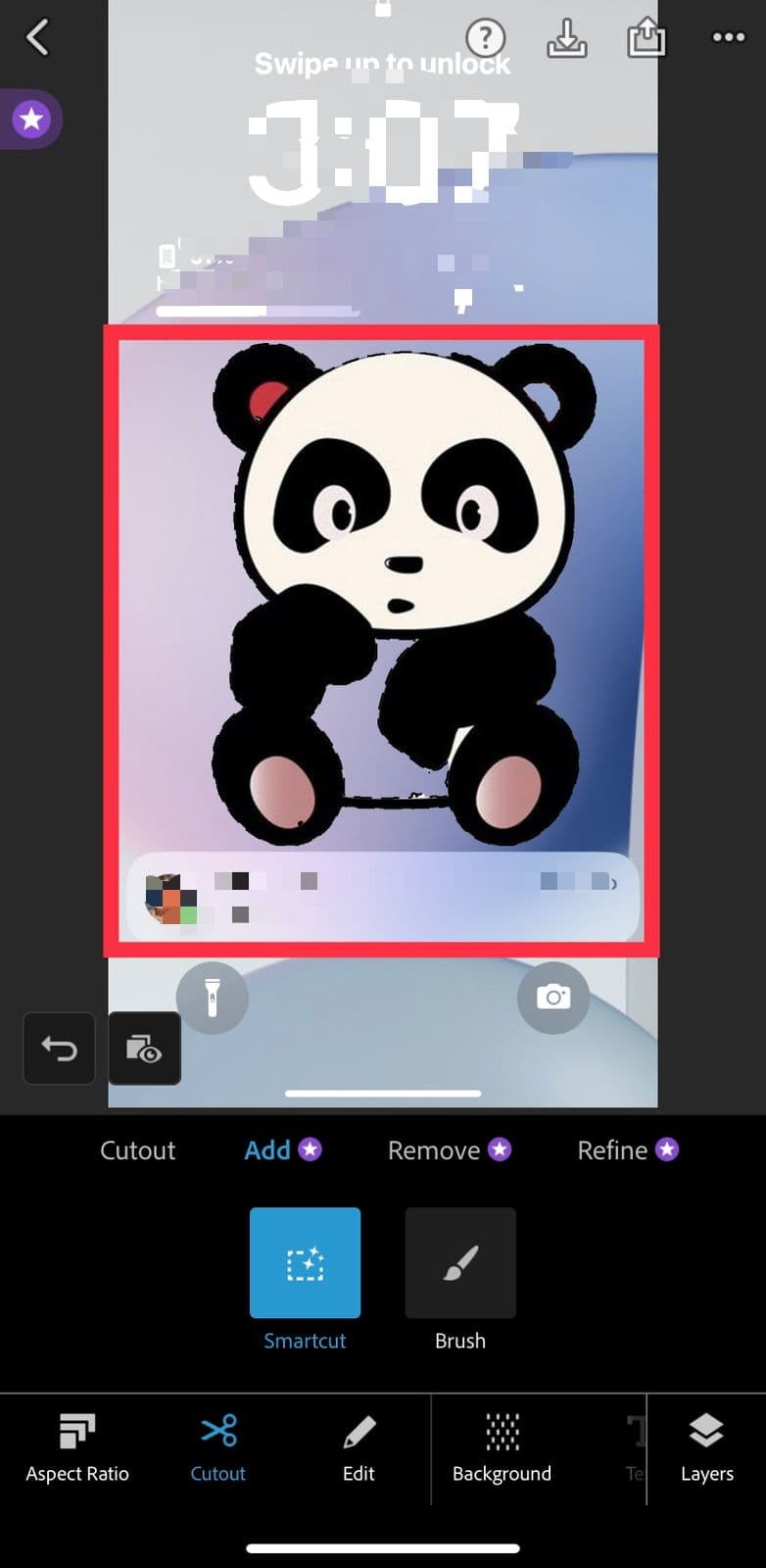 Master iPhone Photoshop:แก้ไขและแปลงรูปภาพอย่างมืออาชีพ 