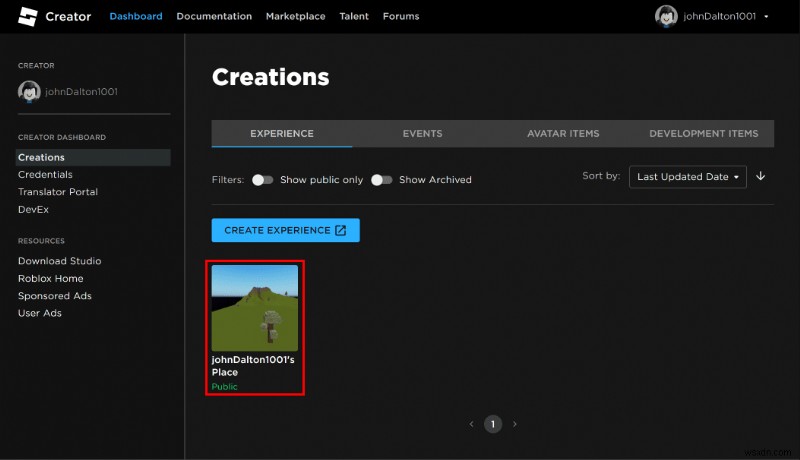 โอน Robux ระหว่างบัญชี Roblox:คำแนะนำทีละขั้นตอน 