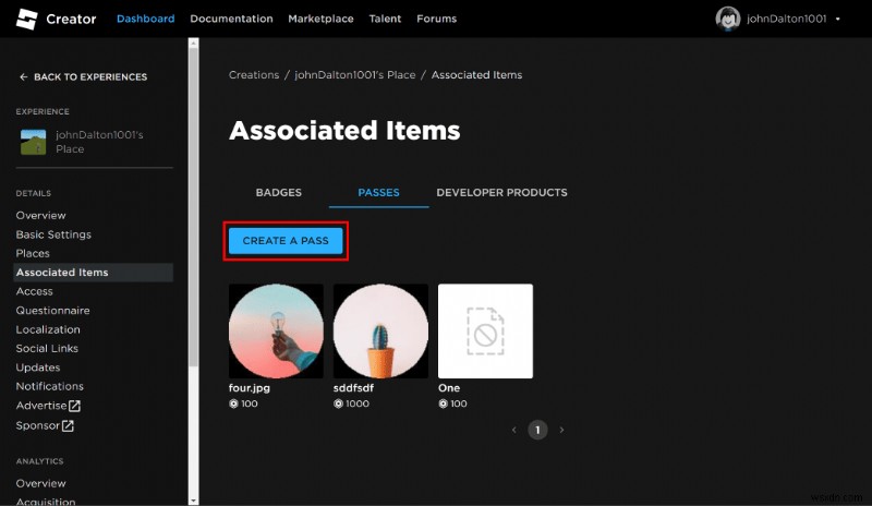 โอน Robux ระหว่างบัญชี Roblox:คำแนะนำทีละขั้นตอน 