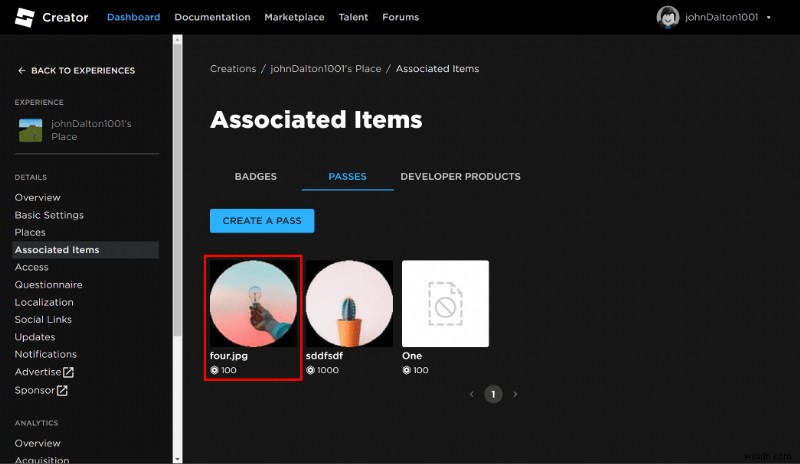 โอน Robux ระหว่างบัญชี Roblox:คำแนะนำทีละขั้นตอน 