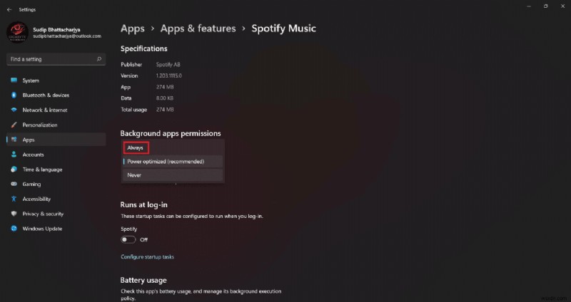 10 วิธีแก้ไขที่ได้รับการพิสูจน์แล้วสำหรับ Spotify Crashing บน Windows 10 และ 11 