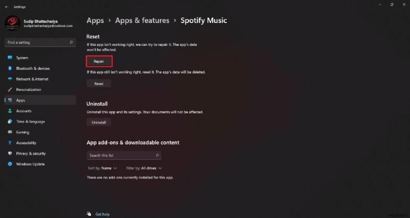10 วิธีแก้ไขที่ได้รับการพิสูจน์แล้วสำหรับ Spotify Crashing บน Windows 10 และ 11 